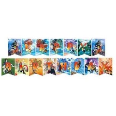 Anime Naruto Theme Birthday Party Supplies Set for Adults,Kids Party Decorate