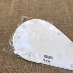 Lot Of 2 IKEA Paper Lantern White Hanging Decorations Visionar Modern Kids