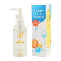 Helium Balloon Protection Fluide Bottle with Pump,Effective Hi-Float Balloons…