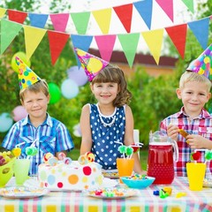Colorful Pennant Banner Flags Multicolor Bunting String Garland 1020′ 720PC