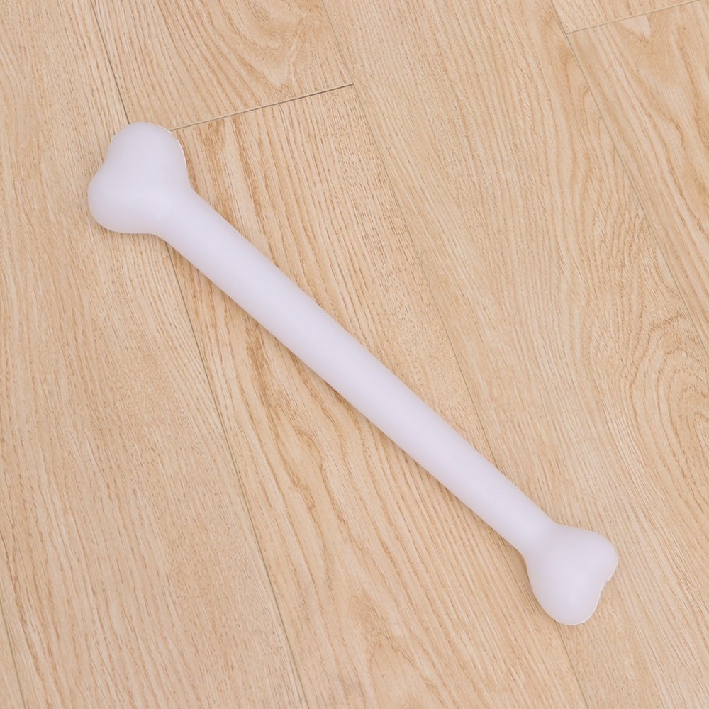 Bone Costume Prop Pretyzoom Halloween Bones Props Favor Supplies