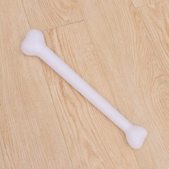 Bone Costume Prop Pretyzoom Halloween Bones Props Favor Supplies