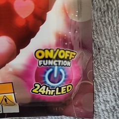 2 illooms 16 Inch Light Up Ballon Heart LED Lights Up To 24 Hours On/Off Switch