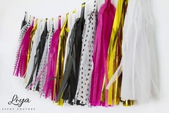 Party Decorations Kit – 23 Pcs Set for Any Holiday and Event Birthday Decoration
