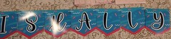 One Year Old Birthday Party Decorations Fishing Theme O Fishally Hats Banners