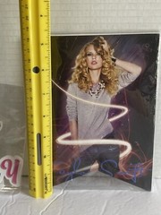 Taylor Swift Birthday Party Banner & Decorations Set Balloons, Cake Topper