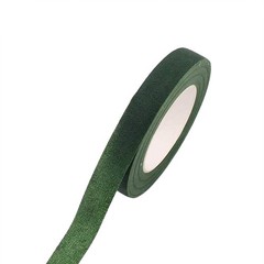 Floriculture Tape Self-adhesive Bouquet Floral Stem Paper Tapes Stamen Wrapping