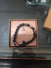 Graduation Baseball Braclet Graduation Season