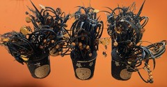 Halloween Party Supplies Bundle