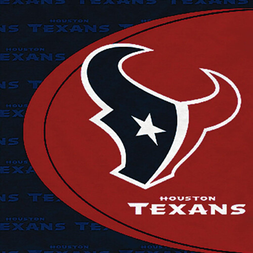 HOUSTON TEXANS NFL Lunch Napkins 16 per pack FREE SHip – NEW