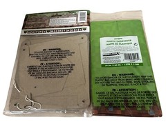 Minecraft Happy Birthday Banner 7.82 ft with Tablecover Bundle, 54 in x 84 in