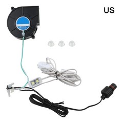 High Quality Blower Parts Replacement Fan For Garden Home Inflatable Decor