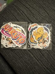 naruto birthday party supplies