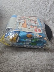 Construction Themed Birthday 235 Pc
