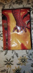 Spiderman Party Supplies, Tablecloths, Banners And Decor