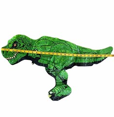 24″ T – Rex Dinosaur Inflatable – Inflate Blow Up Toy Party Decoration