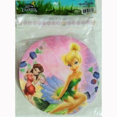 Tinker Bell Fairies Happy Birthday Jointed Banner Party Supplies 9.22 Ft New