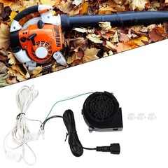 High Quality Blower Parts Replacement Fan For Garden Home Inflatable Decor