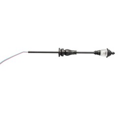 10 X Model Railroad Train OO/HO Scale Lamp Post Led Street Light 8.5cm 1:87