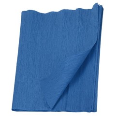 Crepe Paper Roll 7.5ft Long 20 Inch Wide for Wedding Ceremony Various Large F…