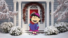 Christmas props | Snoopy Christmas cutouts | Peanuts Decor | Charlie Brown