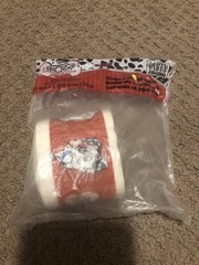 RARE Disney 102 Dalmatians Crepe Paper Streamer 90’s 2 1/2” X 10yd