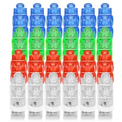 Finger Lights- 50Pcs Finger Flashlights for Kids-Bachelorette Party Favors Su…