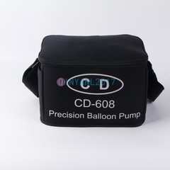 Balloon Inflator with Digital Timer CD-608 220V Electric Precision Balloon Pump