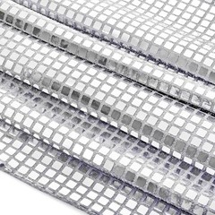 ches Glitter Disco Party Table Runner Disco Ball Decor Retro 70s 12 x 108 In
