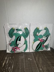 KatchOn Hanging Cactus Centerpieces Pack of 6 Cactus Party Decorations Lot Of 2