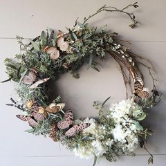 DIY Light Pink Butterfly Decorations – 12 Pack Perfect for Floral Arrangements