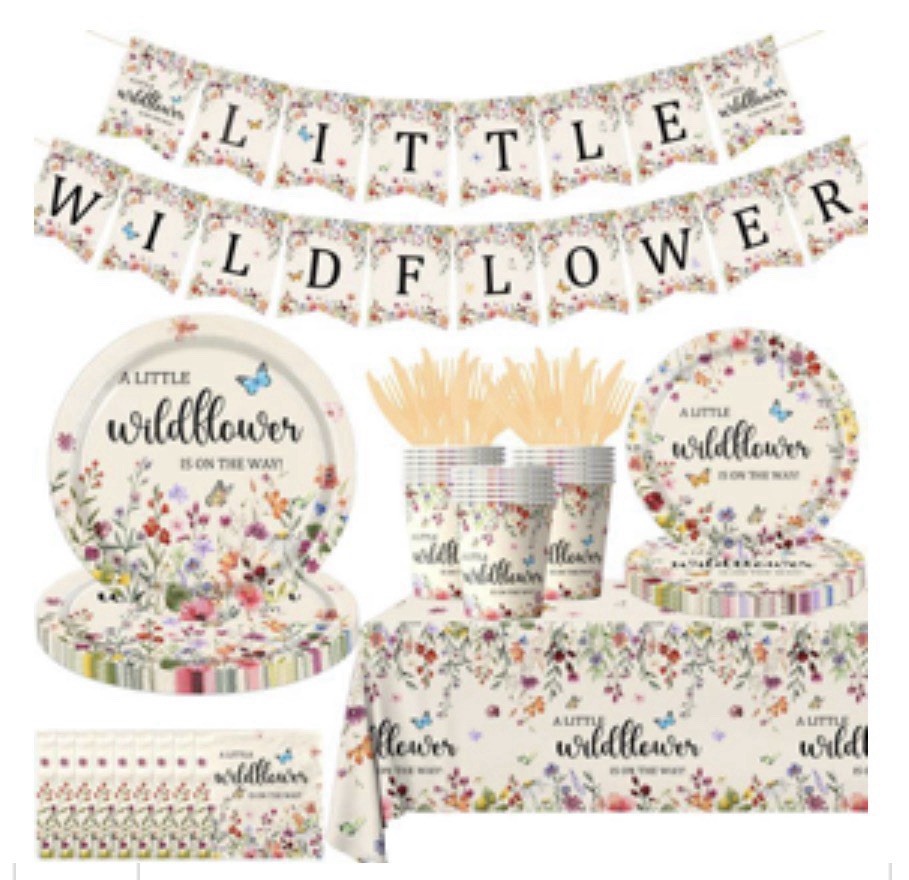 Birthday Party Kit