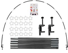 13ft Table Balloon Arch Kit, Balloon Arch Stand Frame