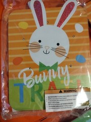 $60 Worth of Easter Party Supplies, Eggs, Toys, Decals, Decor, Spiderman Basket