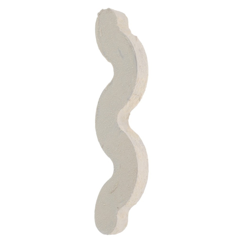 Minimalist Beige Geometric Photo Prop Backdrop for Versatile Photography Use