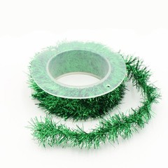 2PCS 1.5M Metal Wire Christmas Tree DIY Decoration Home/Office/Party Deco