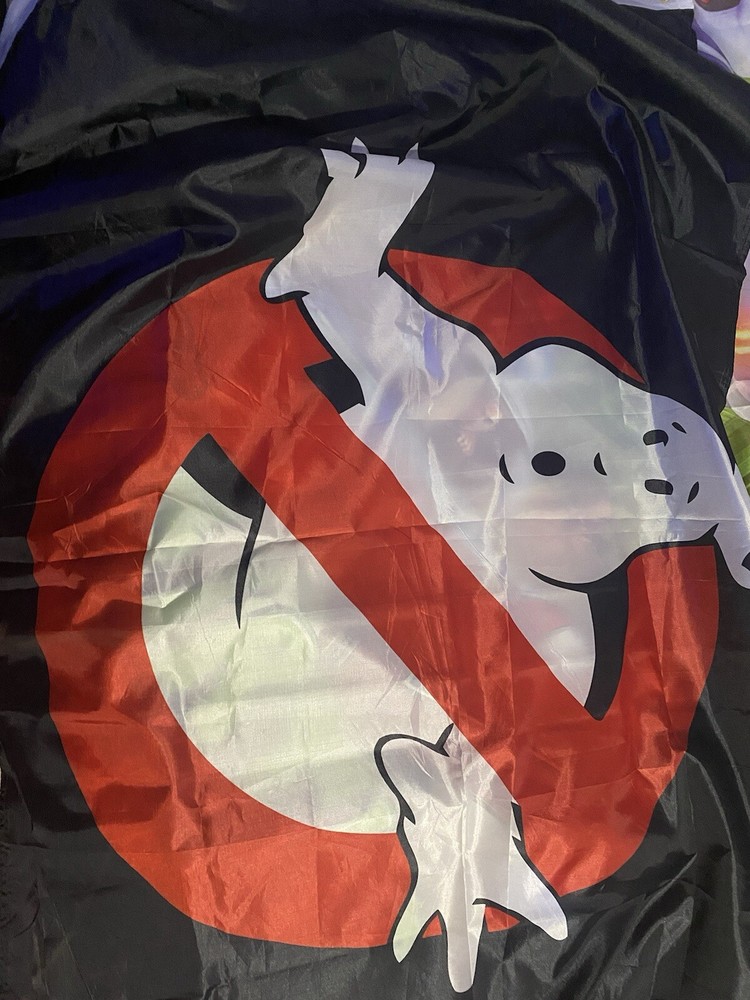 Ghost Buster