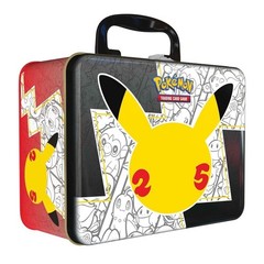 [16 Pack] Pokemon-Themed Birthday Lunch Set with Binders, Stickers, & Notepads!