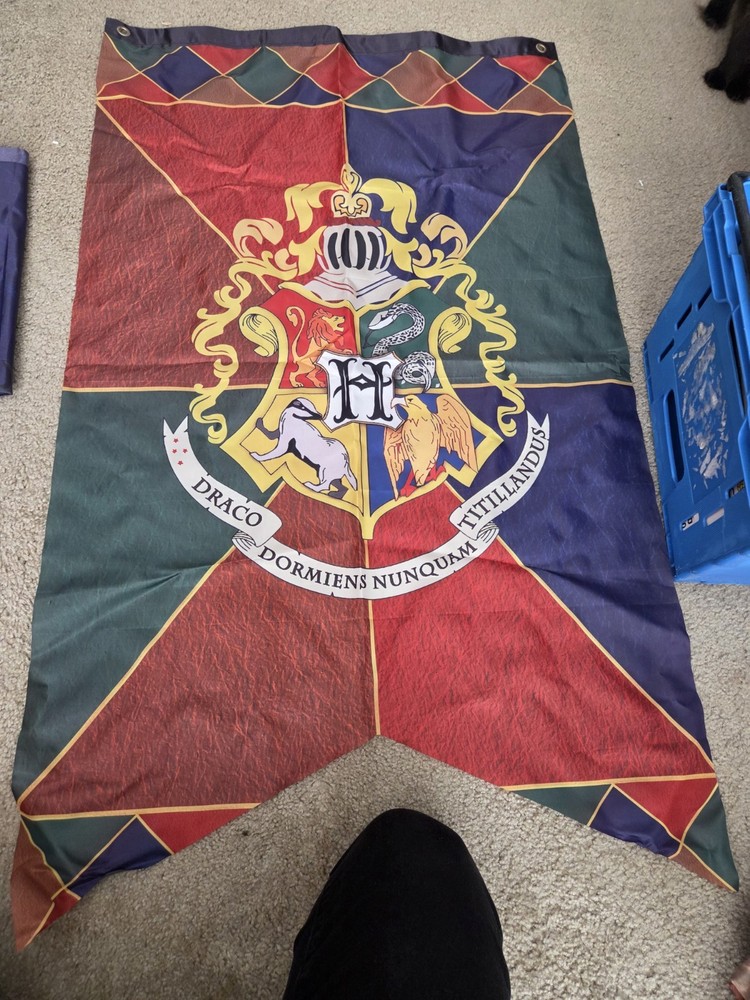 Harry Potter Themed Birthday Party Decorations Wizarding World for Kids