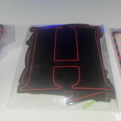 Stranger Things Party Supplies Birthday Decorations Set Include 7 Item Set
