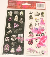 Star Wars Mandalorian Baby Yoda Grogu Birthday Party Decorations Supplies 5pc