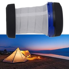 Compact LED Torch with Powerful Illumination for Travel or Emergencies