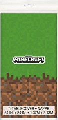 Minecraft Party Supplies – Build Your Own Bundle | Tableware, Decor, Favors, Etc