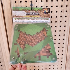 NEW Minecraft Birthday Banner «Happy Birthday» Over 7 Feet Long!
