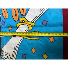 Graduation Banner With Cap & Diploma Design 32″ x 25″