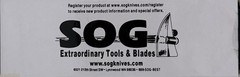SOG Terminus XR G10 Daily Carry Rugged EDC Pocket Folding Knives – OD Green