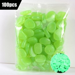 High Quality Cobblestone Stone Luminous Stone Artificial Stone Gardening