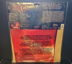 Stranger Things Wall Scene Setters Netflix NEW