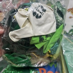 HUGE LOT Dinosaur Two Rex Birthday Decorations Party Supplies NEW 2nd Plates