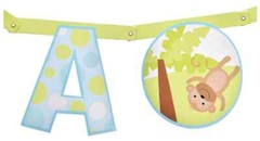 NEW IT’S A BOY PARTY DECORATION SET PLATES BANNER NAPKINS GENDER REVEAL
